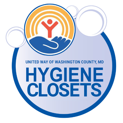 Hygiene Closets Logo