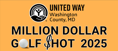 Golf Shot Logo