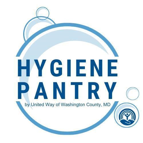 Hygiene Pantry Logo