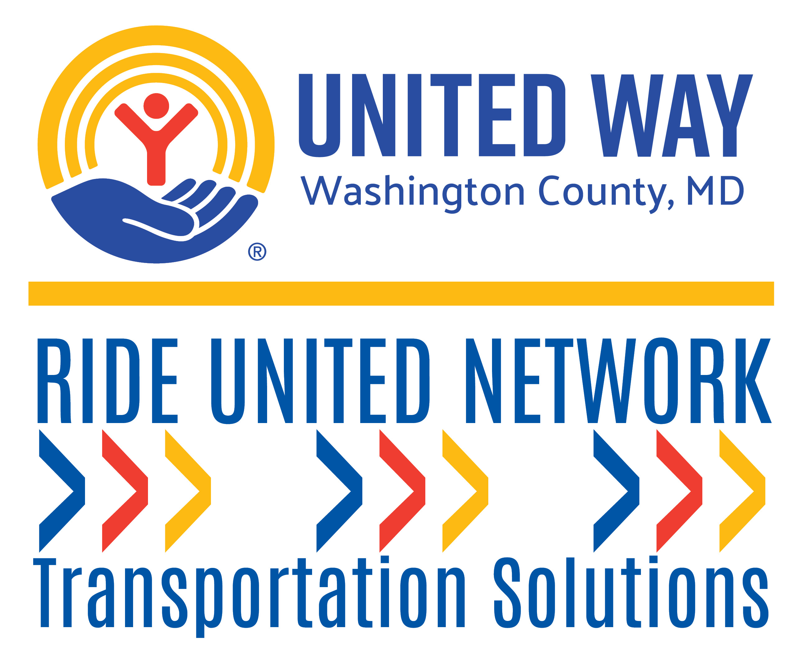 New Ride United Logo