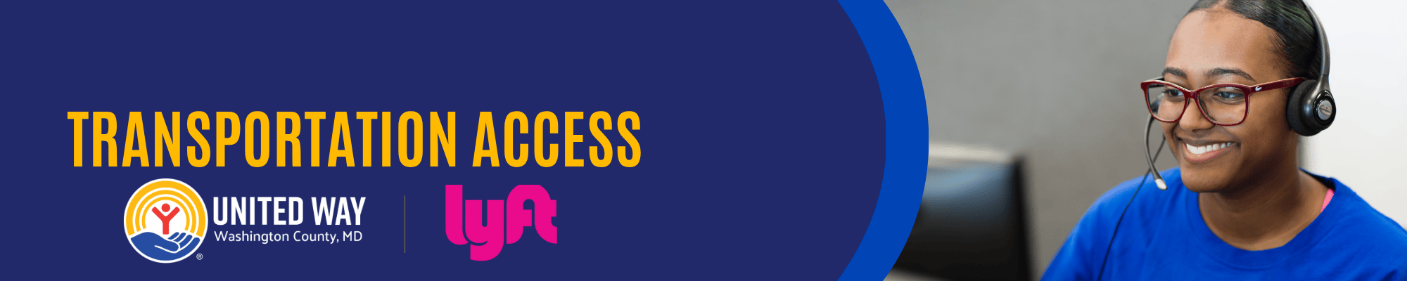 Ride United Transportation Access