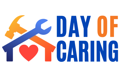Day of Caring Logo