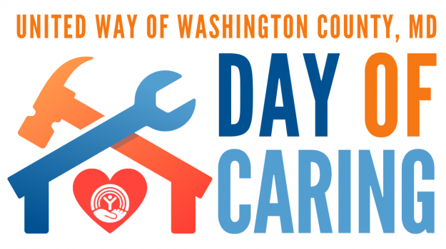 Day of Caring Logo